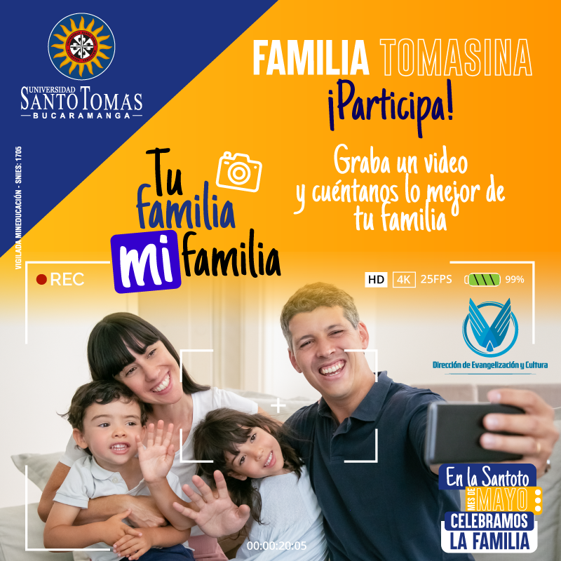 Tufamilia